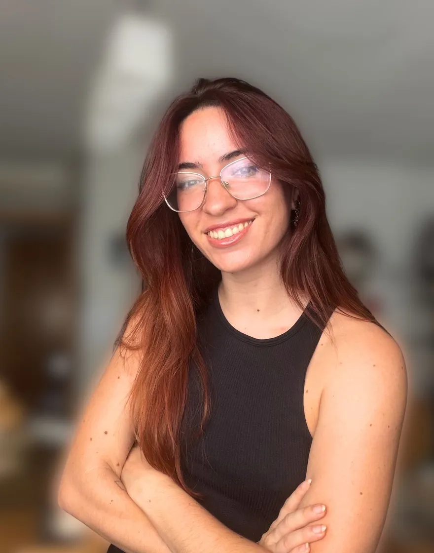 Ana Machuca