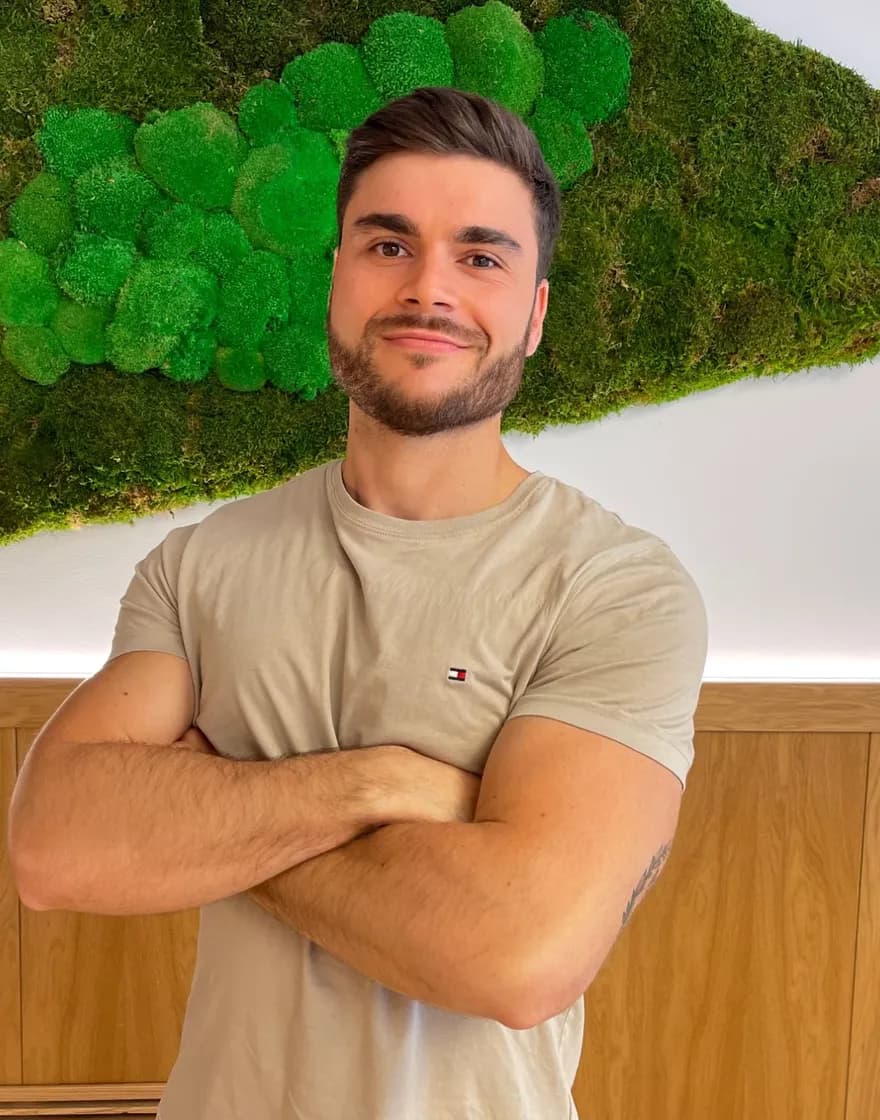 Juanmi Guerrero